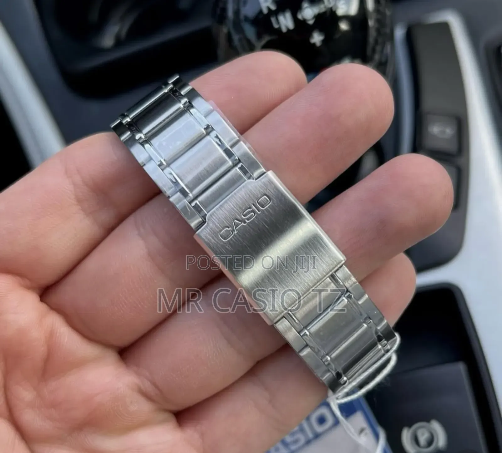 Casio MTP-V300d-2audf