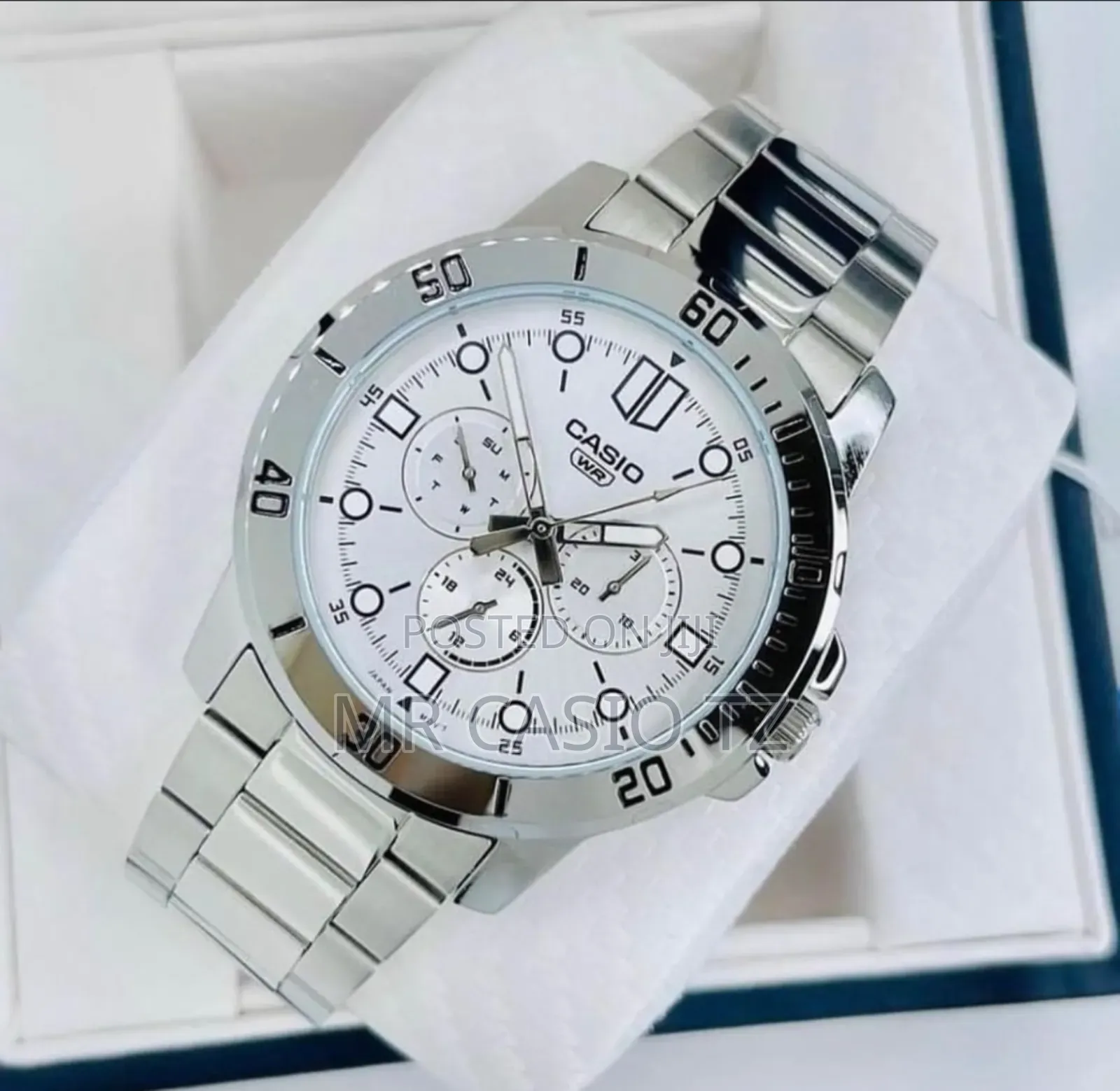Casio MTP-Vd300d-7eudf