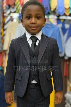 Suit Za Watoto ( Kids Suit)