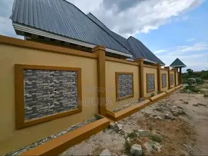 Furnished 4bdrm Block of Flats in Nyumba, Temeke for sale
