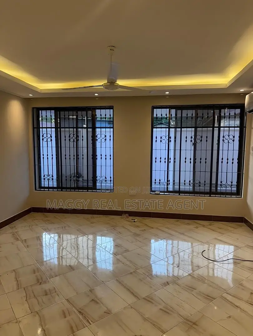2bdrm Apartment in Mbezi Beach for rent