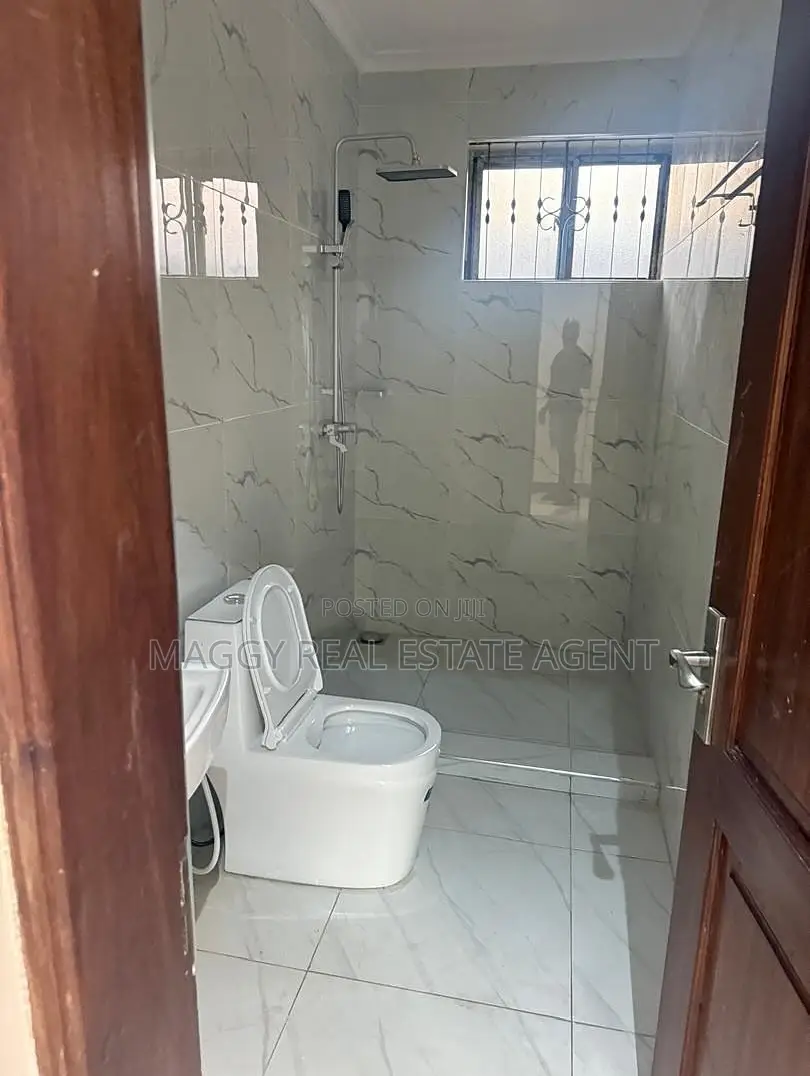 2bdrm Apartment in Mbezi Beach for rent