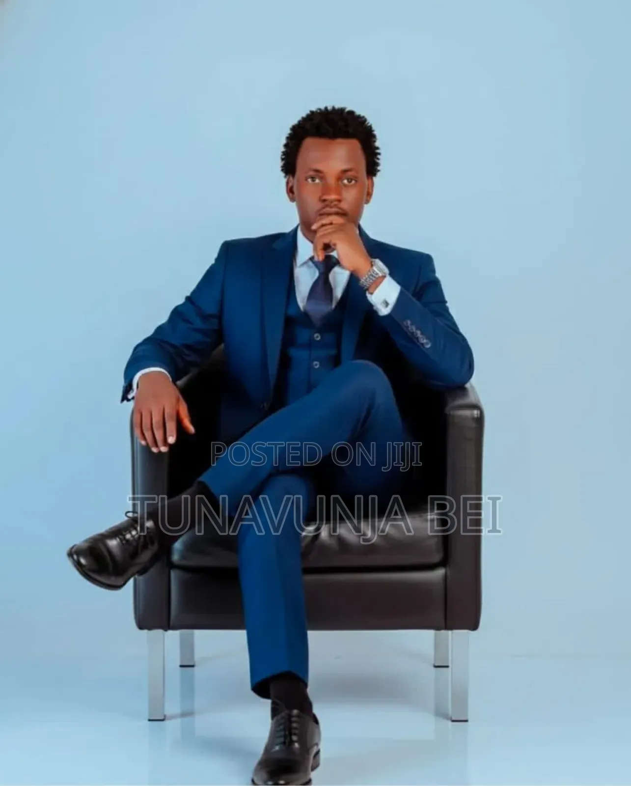 Suit Quality Nzurii Za Kiumee  