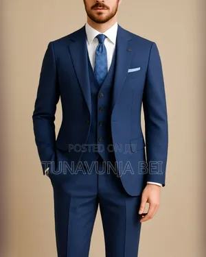 Suit Quality Nzurii Za Kiumee  