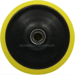 Pad Disc 41⁄2 Inches