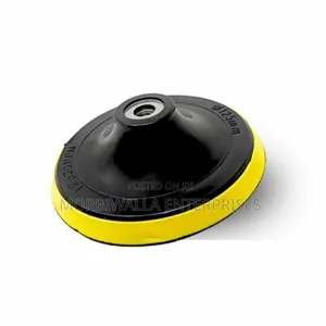 Pad Disc 5 Inches 125mm