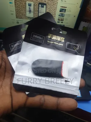 Finger Sleeve