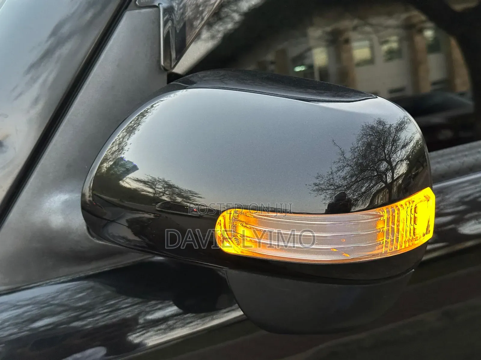 Toyota Corolla Rumion Hatchback 1.5 FWD 2008 Black