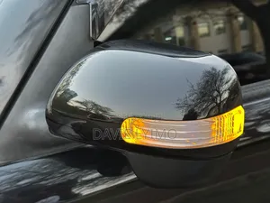 Toyota Corolla Rumion Hatchback 1.5 FWD 2008 Black