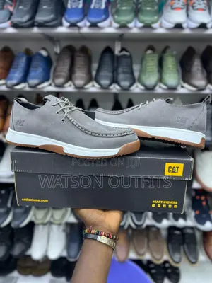 Viatu or Men's Footwears or Shoes Za Tough Materials