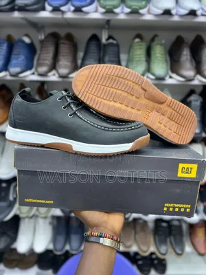 Viatu or Men's Footwears or Shoes Za Tough Materials