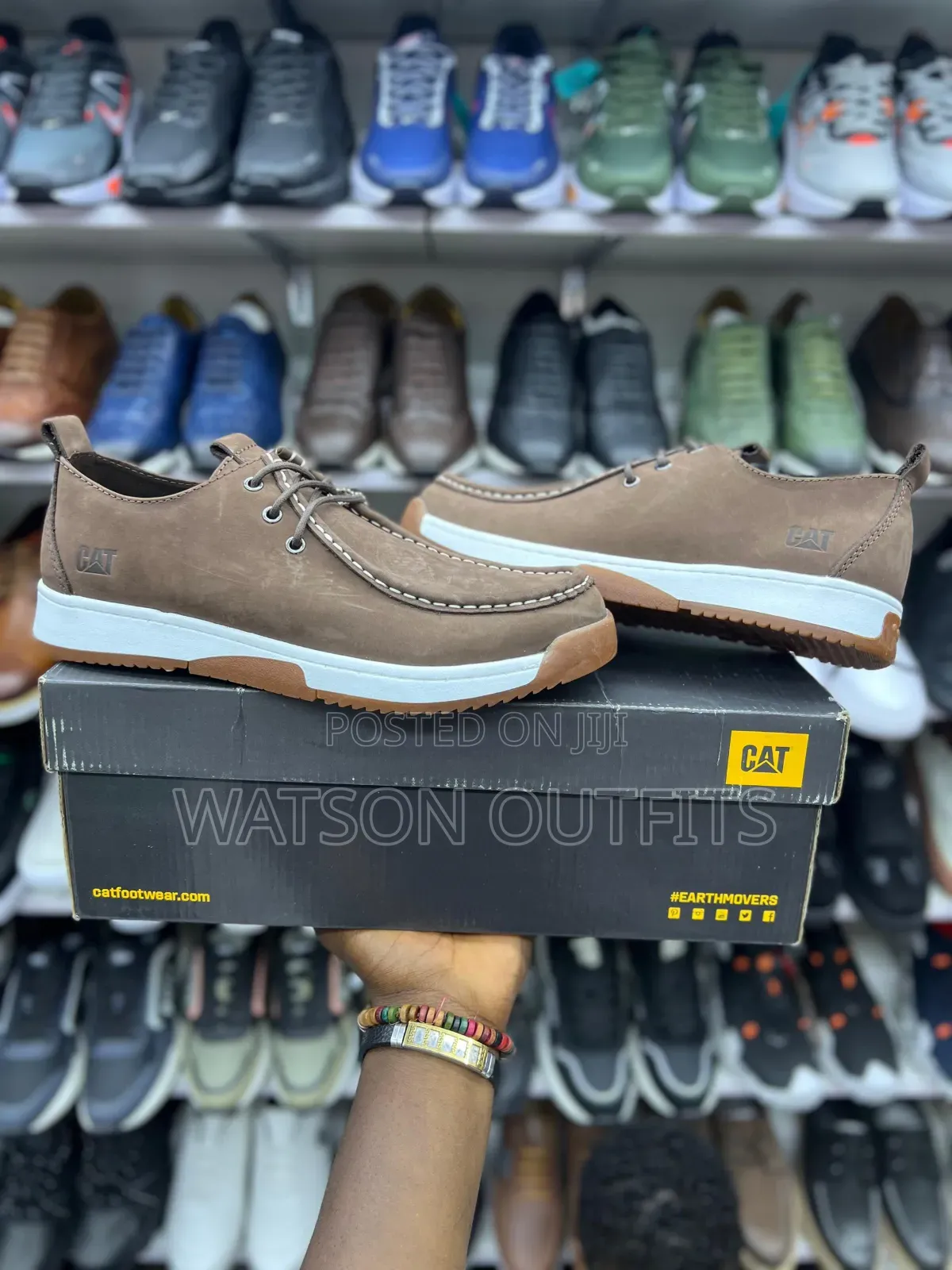 Viatu or Men's Footwears or Shoes Za Tough Materials