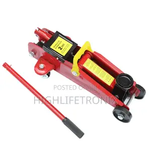 Jack Hydraulic