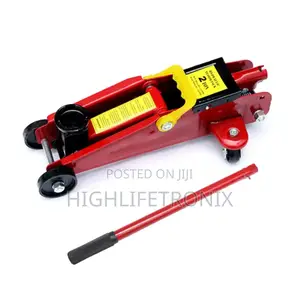 Jack Hydraulic