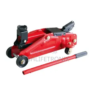 Jack Hydraulic