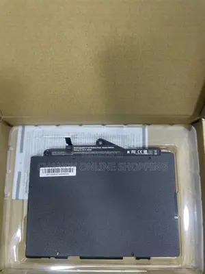 Hp Elitebook 820/725 G3 G4 ,And 828 G4 Battery