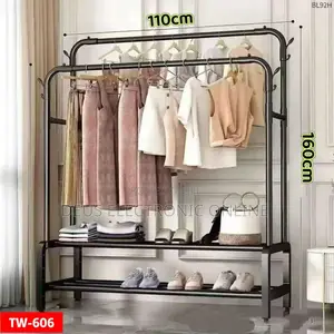 Chuma Clothes Racks