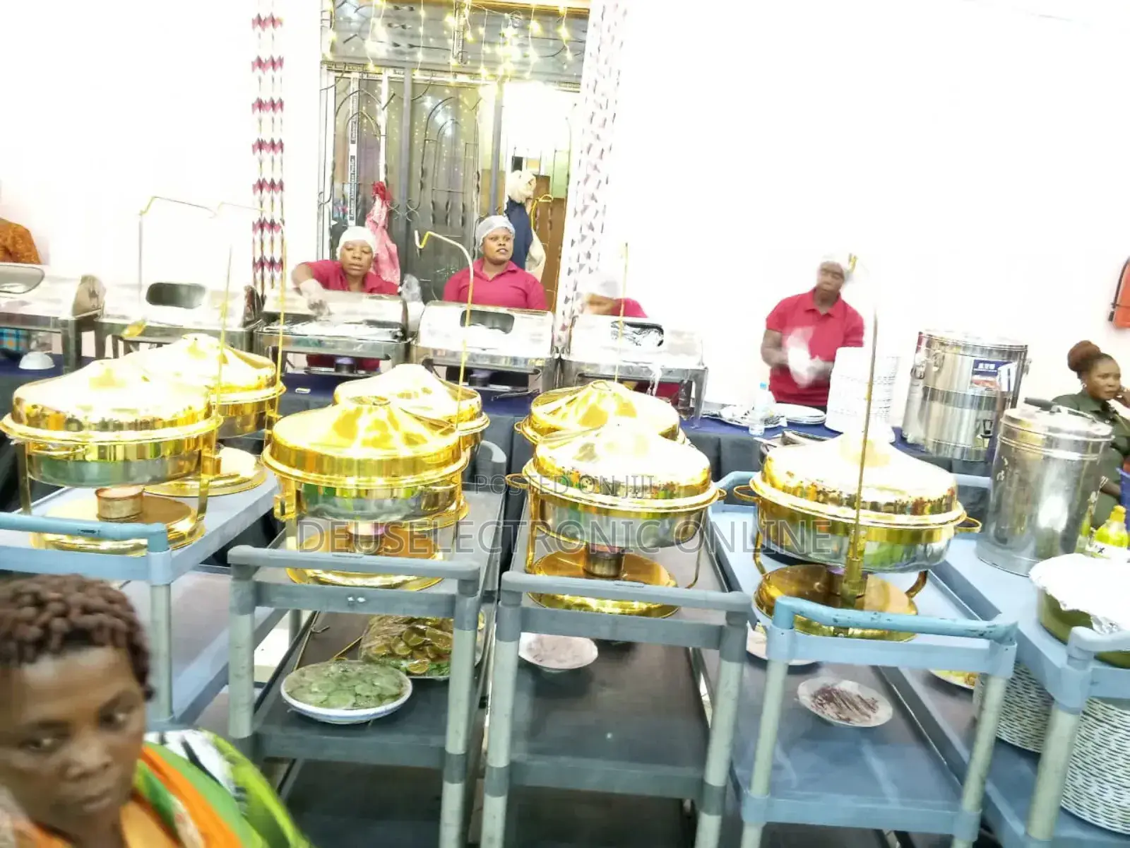 Saving Dish 9l and 20l