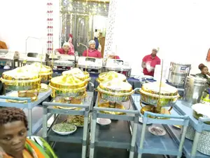 Saving Dish 9l and 20l