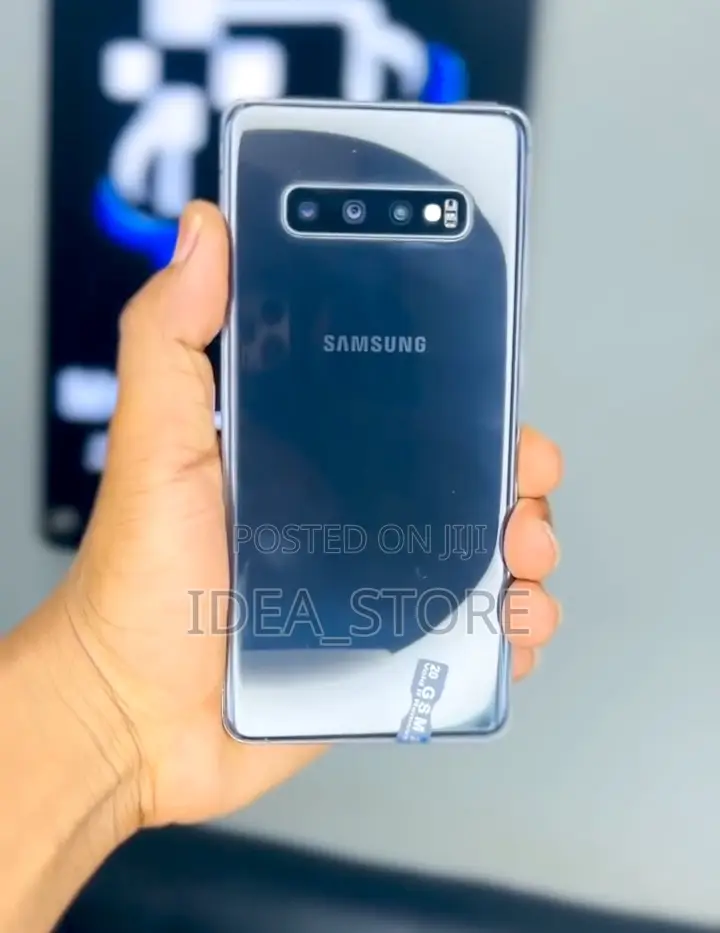 Samsung Galaxy S10 Plus 128 GB
