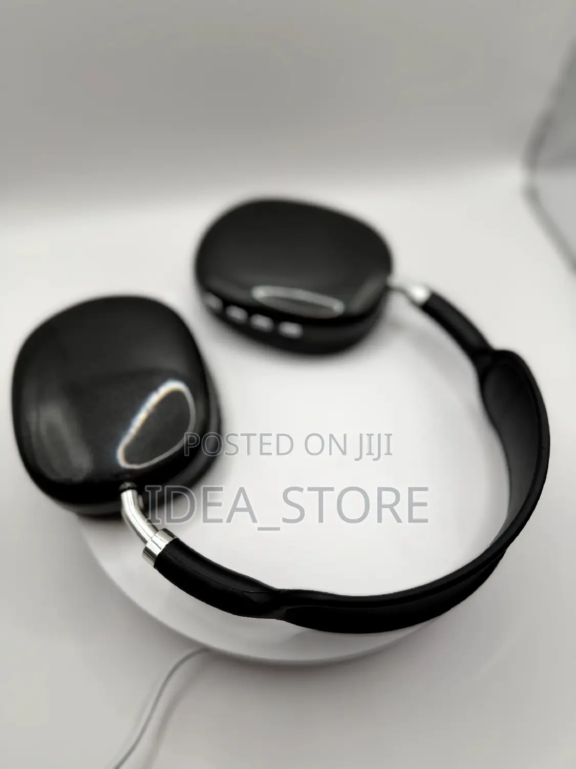 P9 Headphone