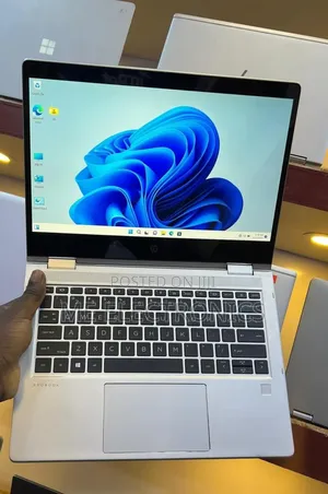 Laptop HP ProBook X360 435 G8 16GB AMD Ryzen 7 SSD 512GB