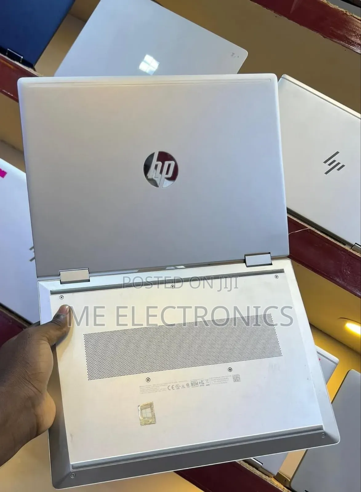 Laptop HP ProBook X360 435 G8 16GB AMD Ryzen 7 SSD 512GB