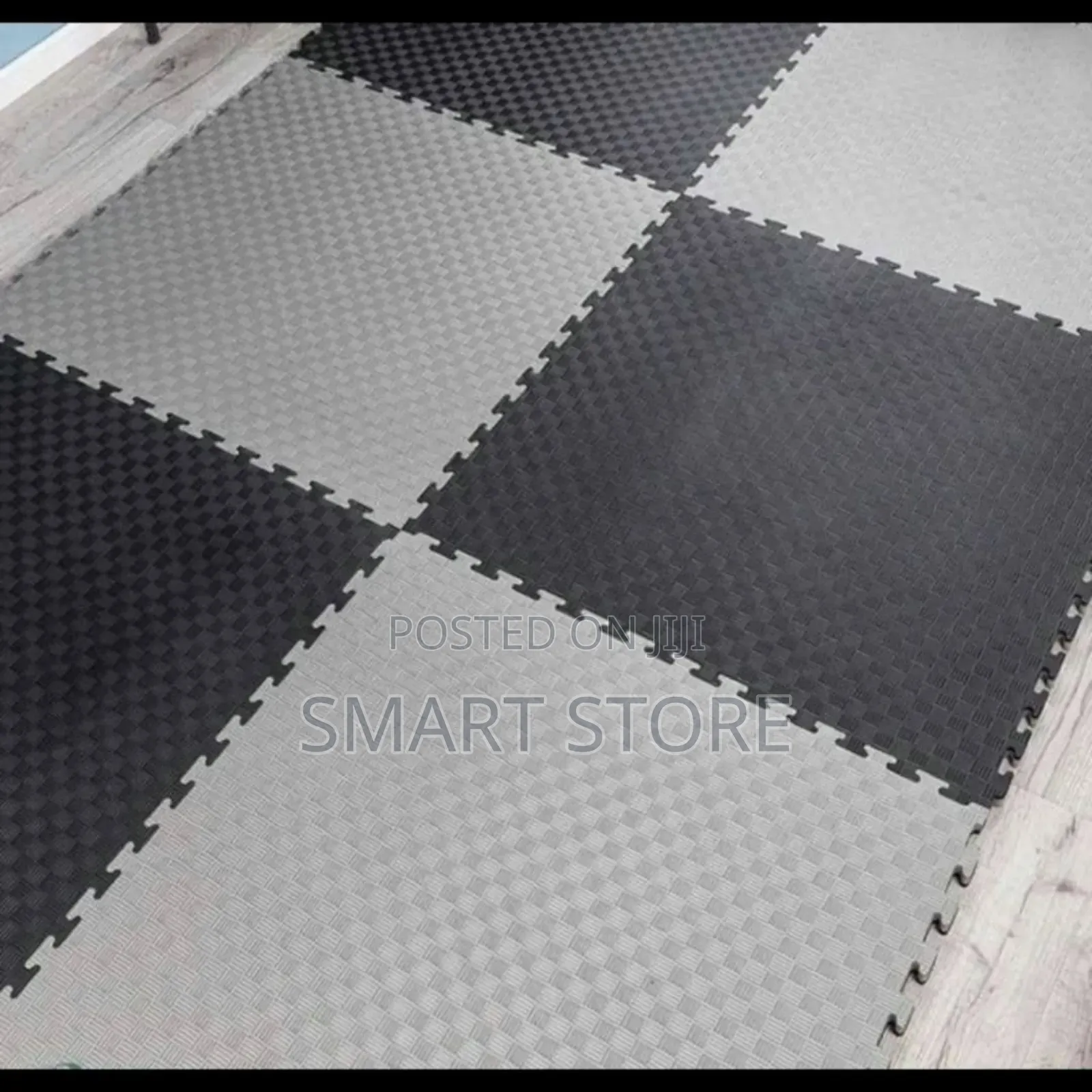 Interlocking Floor Matsize 100cm*100cm (1sqm)