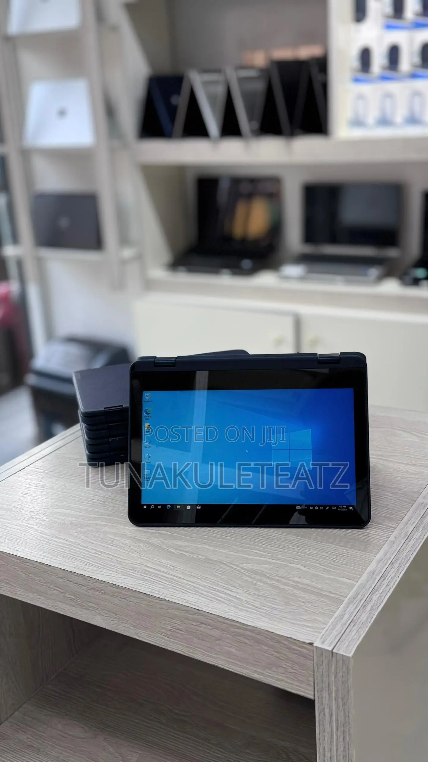 Laptop Lenovo Yoga 3 4GB Intel SSD 128GB