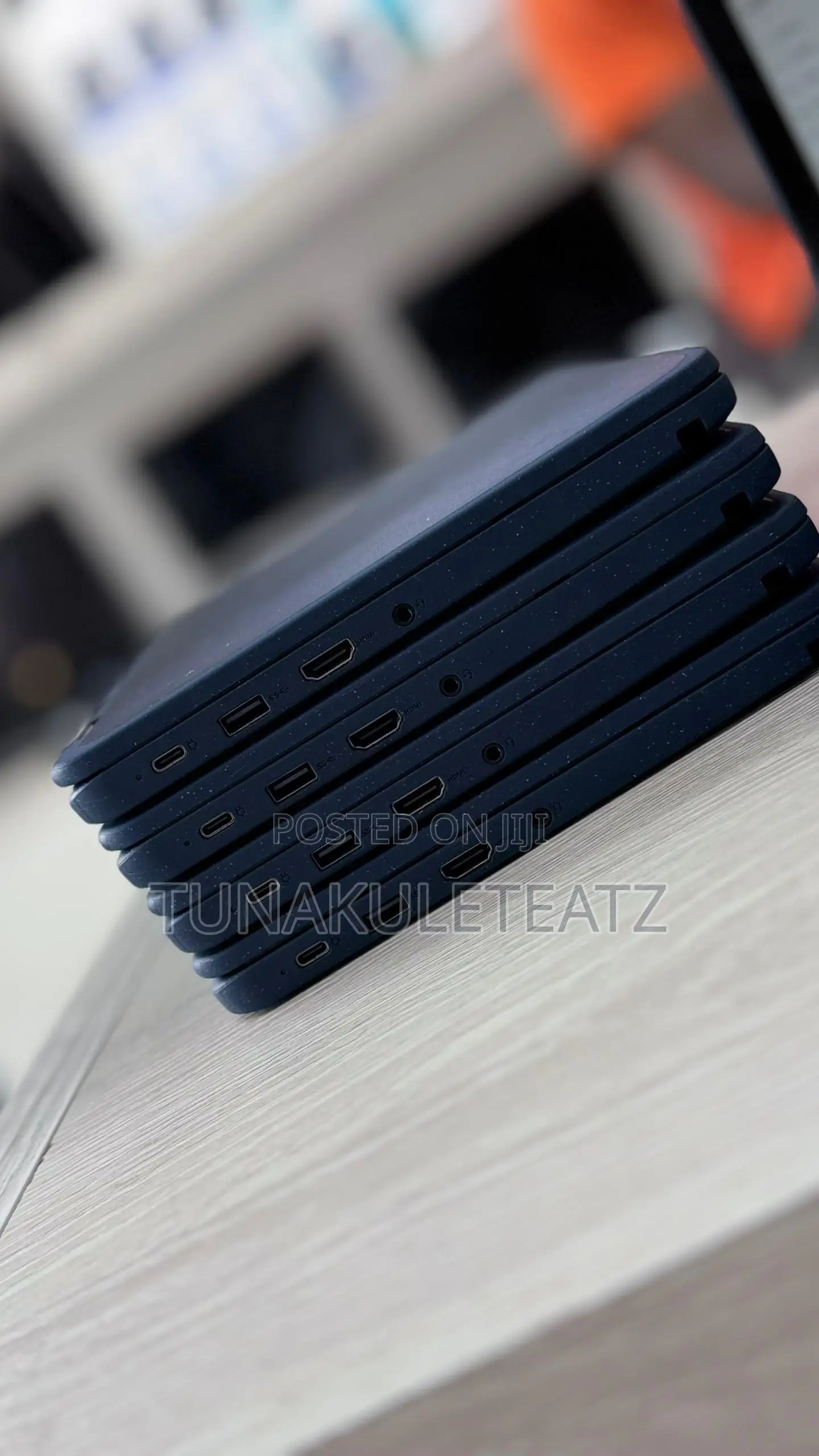 Laptop Lenovo Yoga 3 4GB Intel SSD 128GB