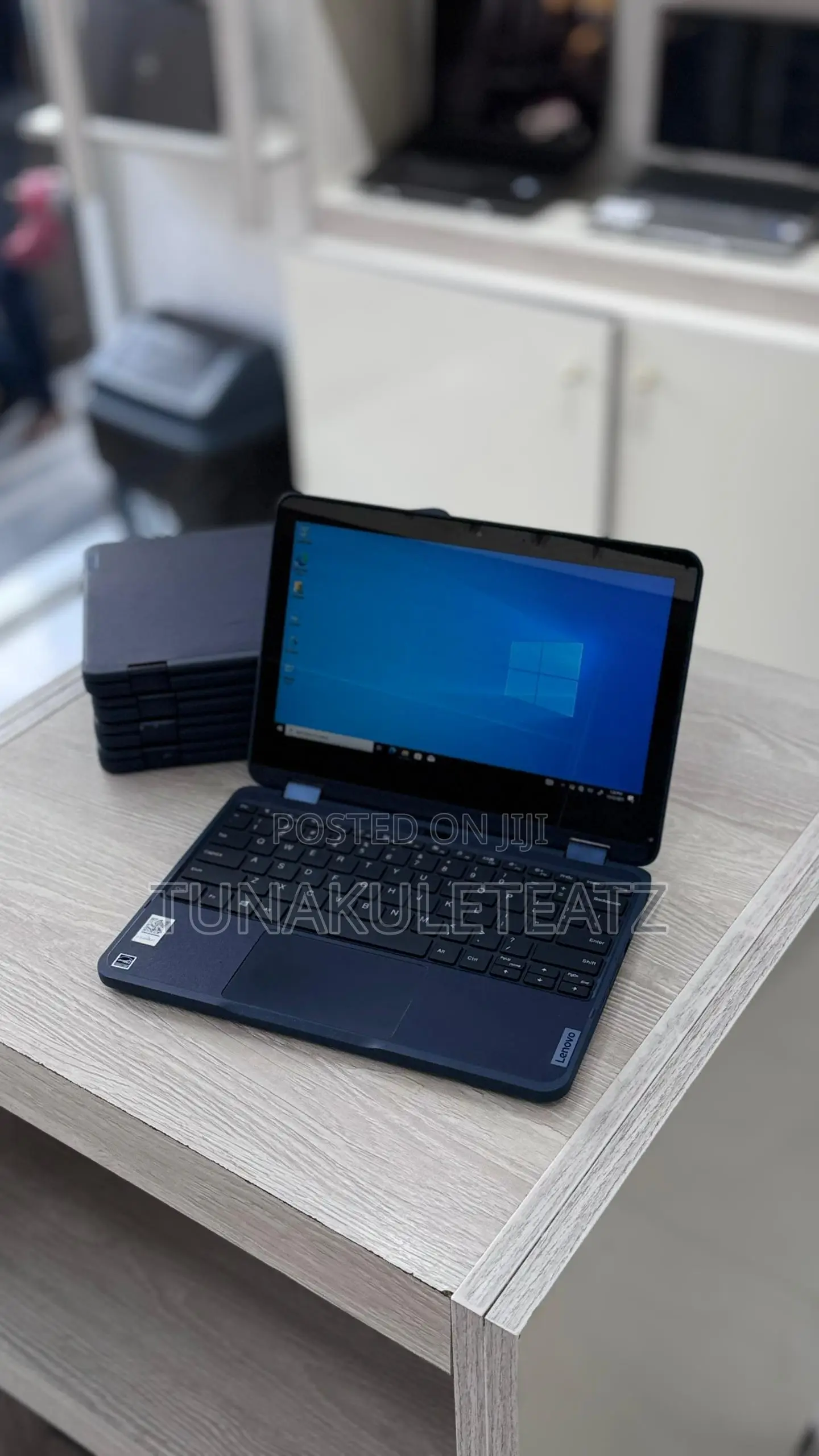 Laptop Lenovo Yoga 3 4GB Intel SSD 128GB