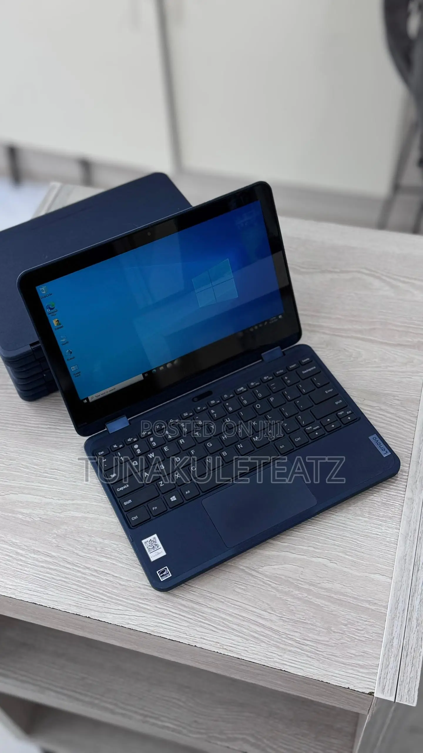Laptop Lenovo Yoga 3 4GB Intel SSD 128GB