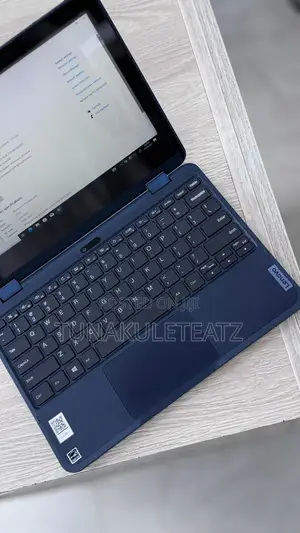 Laptop Lenovo Yoga 3 4GB Intel SSD 128GB