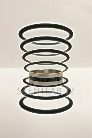 Rings For Men