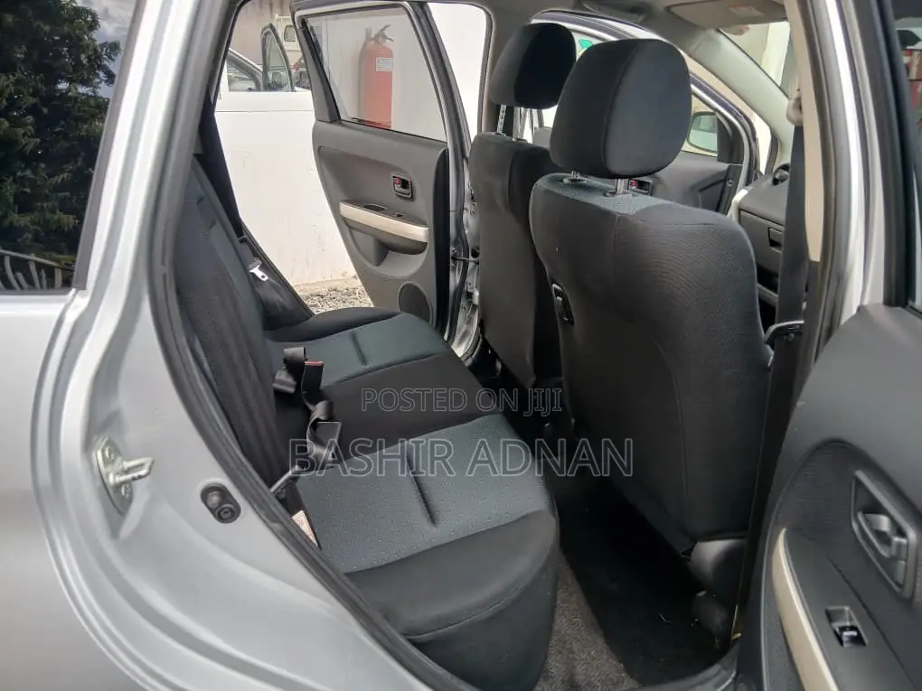Toyota IST 2006 Gray