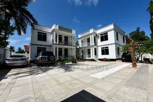 Furnished 2bdrm Apartment in Kigamboni for rent