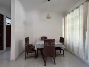 Furnished 2bdrm Apartment in Kigamboni for rent