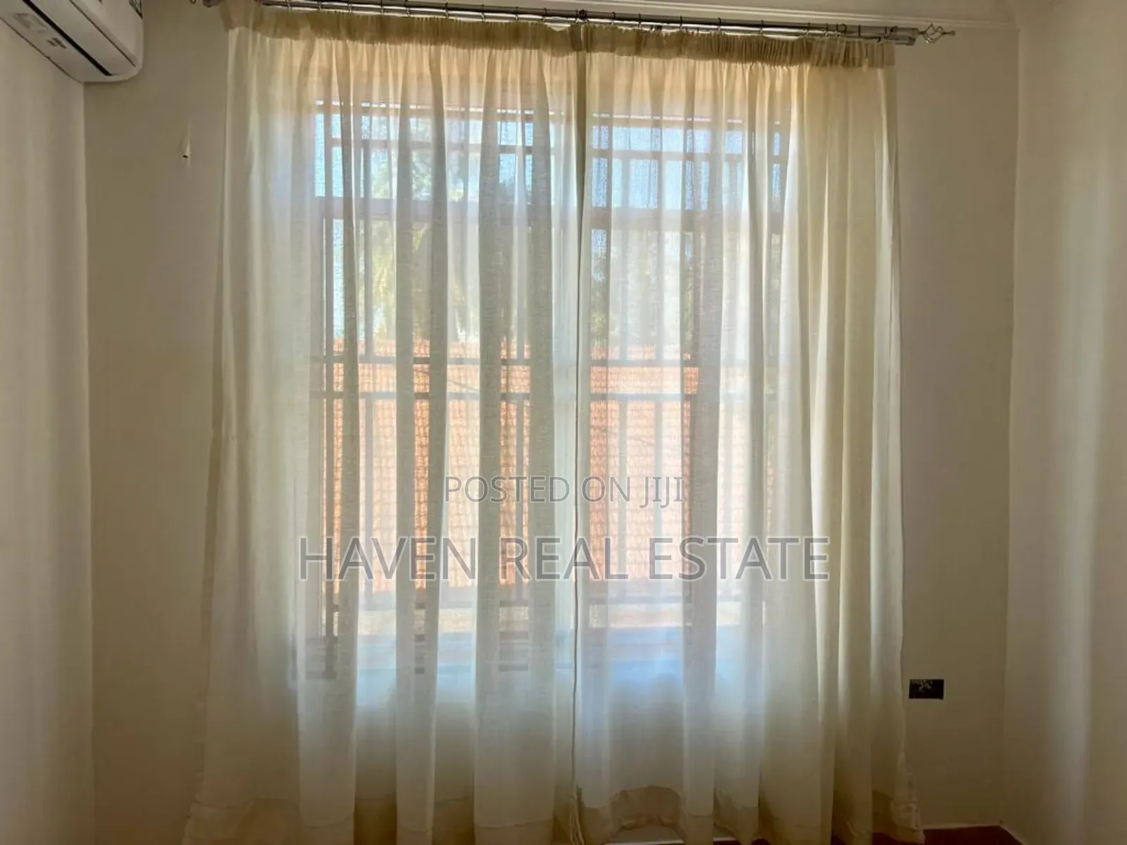 Furnished 2bdrm Apartment in Kigamboni for rent
