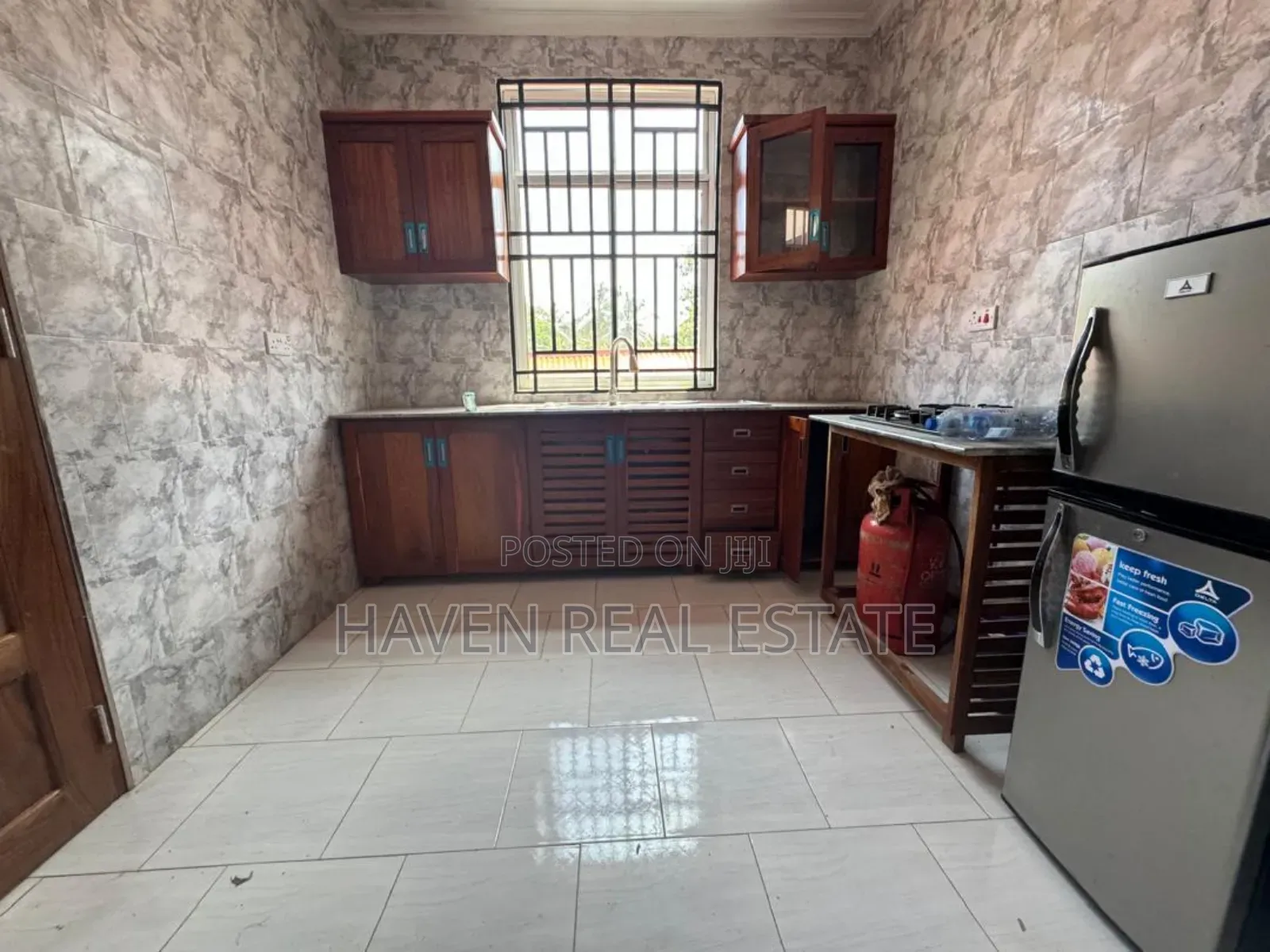Furnished 2bdrm Apartment in Kigamboni for rent