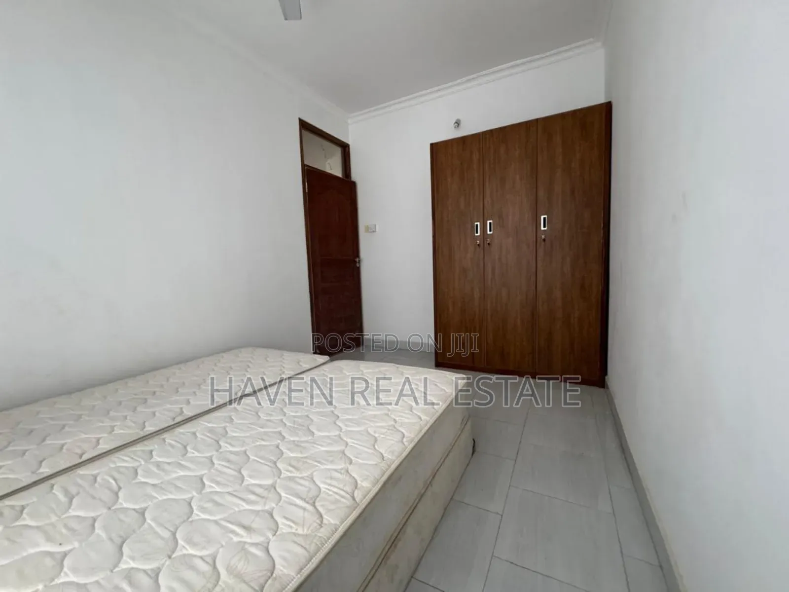 Furnished 2bdrm Apartment in Kigamboni for rent