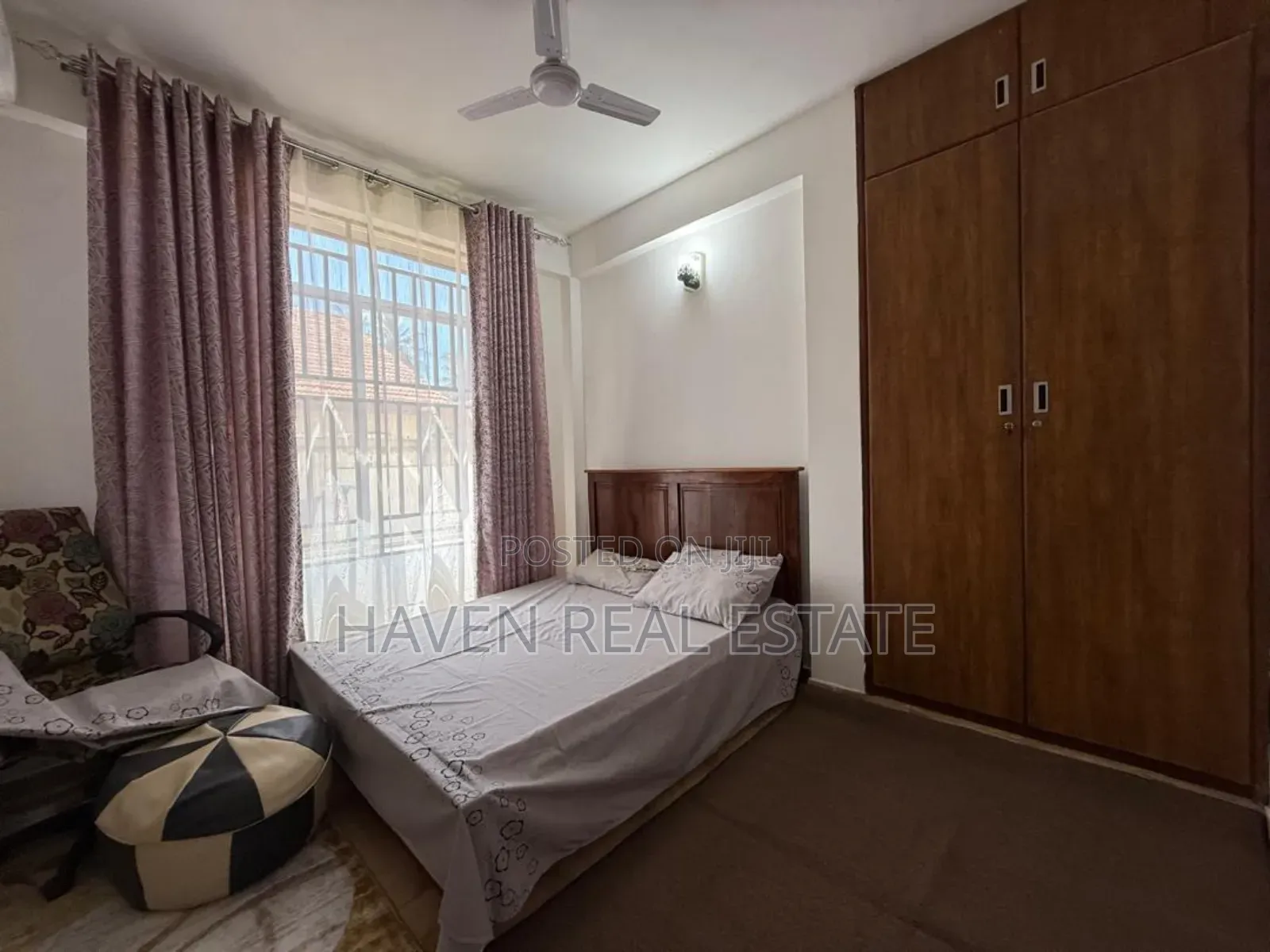 Furnished 2bdrm Apartment in Kigamboni for rent