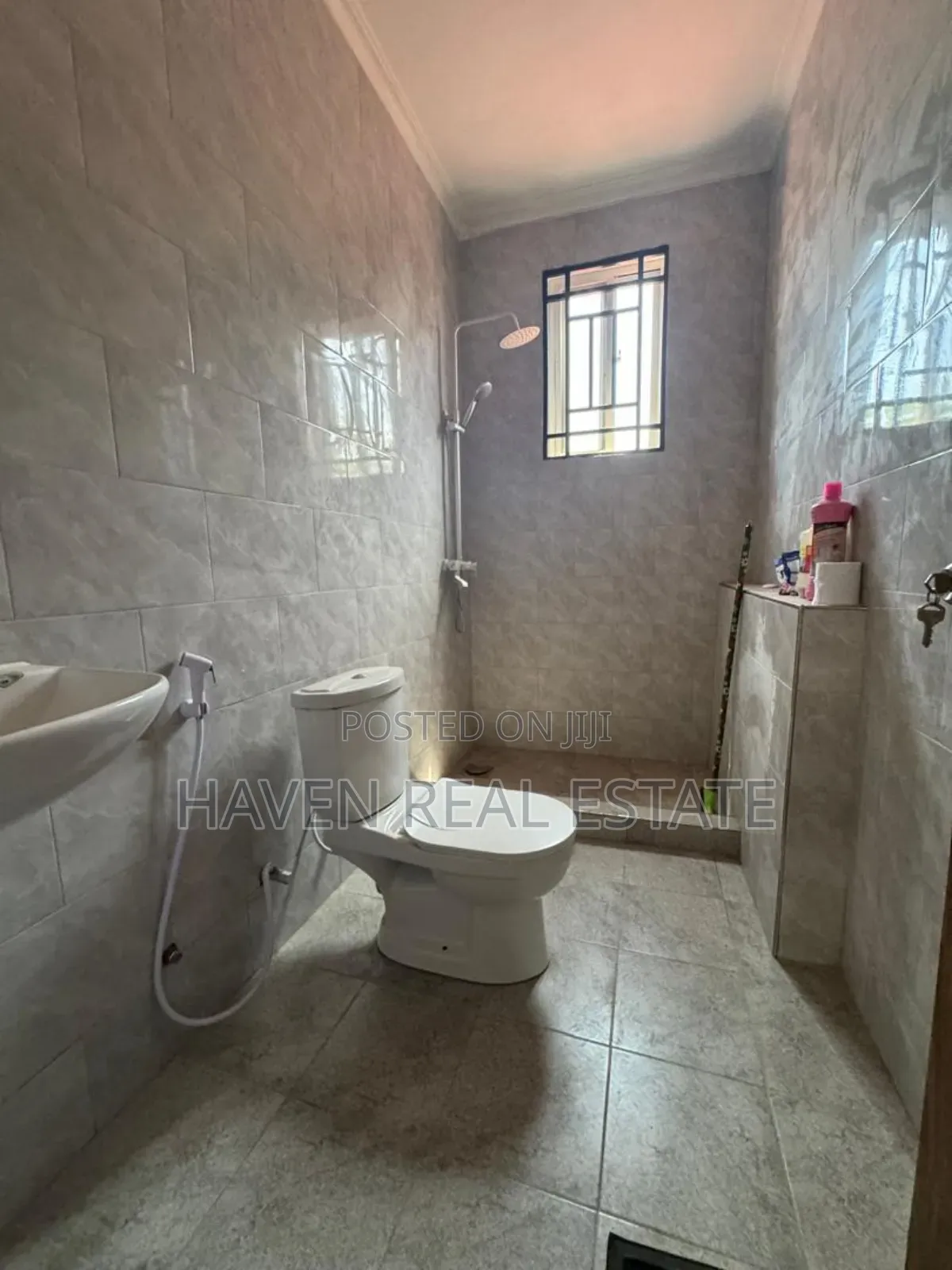 Furnished 2bdrm Apartment in Kigamboni for rent