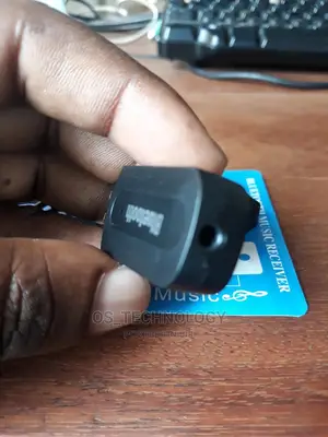Bluetooth Music Receiver(Quality Sound)