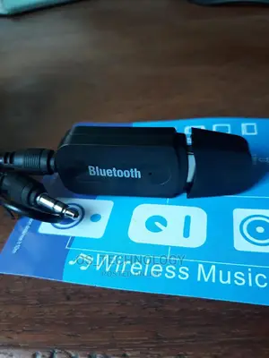 Bluetooth Music Receiver(Quality Sound)