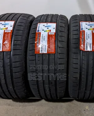235/45zr18 Firemax Fm601