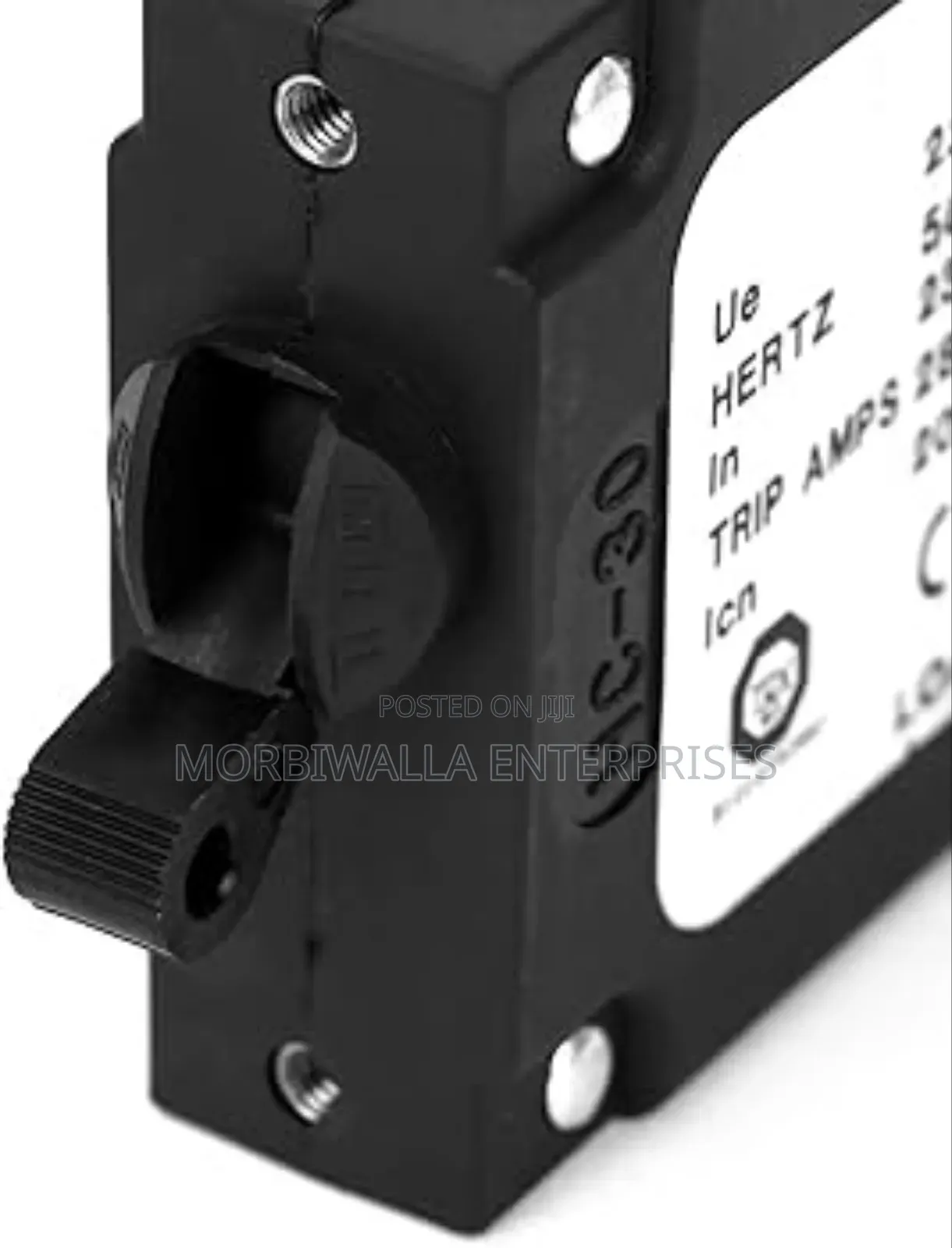 Generator Circuit Breaker Hxjd30