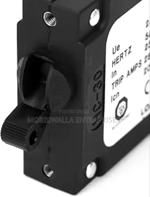 Generator Circuit Breaker Hxjd30