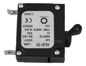 Generator Circuit Breaker Hxjd30