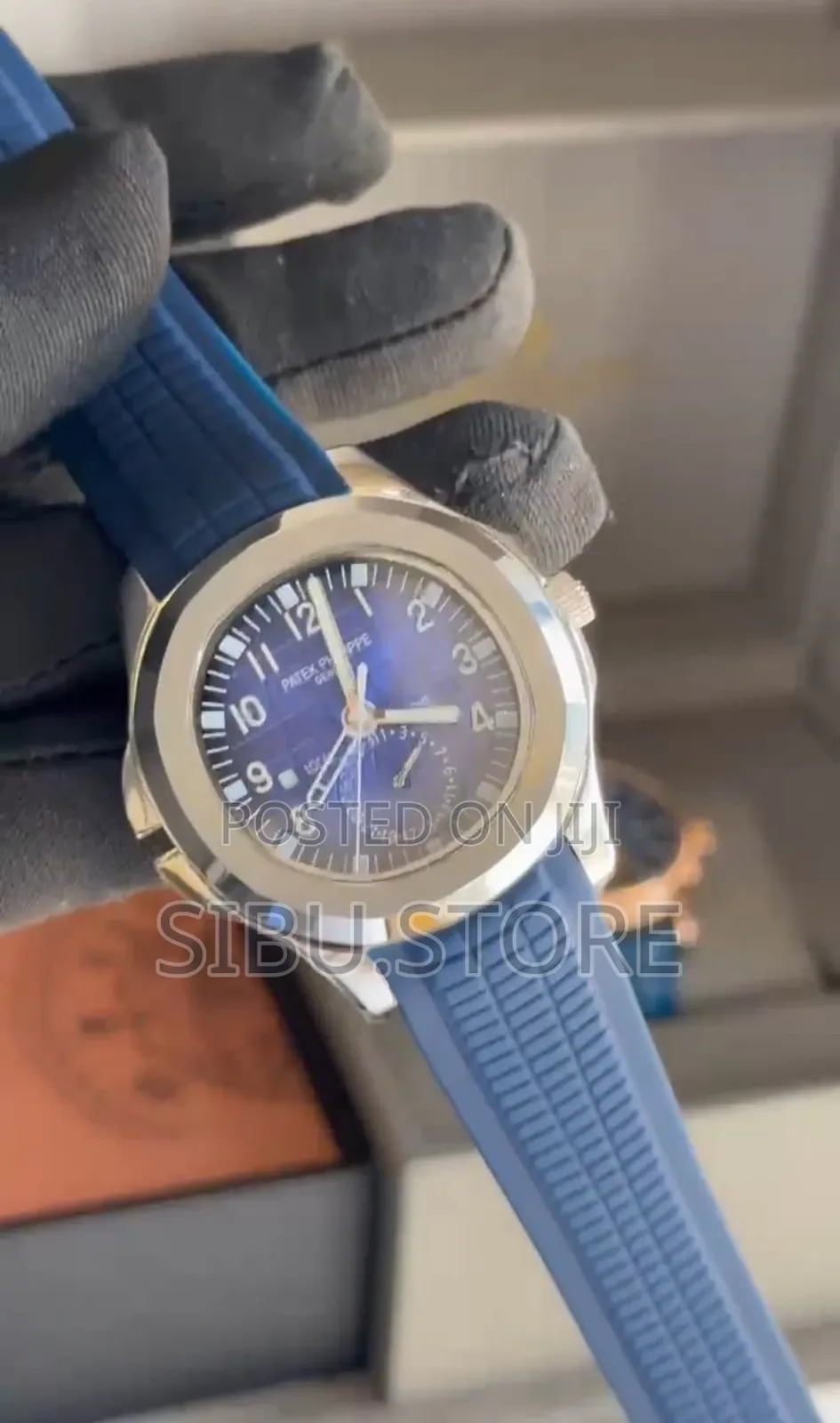 Gents Special Watch