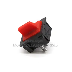Generator Locker Switch